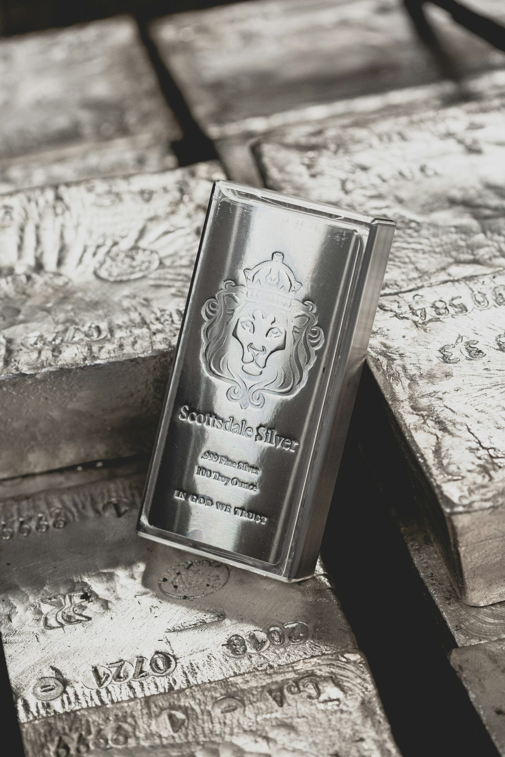 Unveiling 5 Insider Tips to Supercharge Your Silver Investment Returns