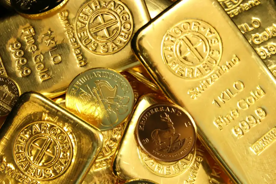 Advantages Of Investing In Gold