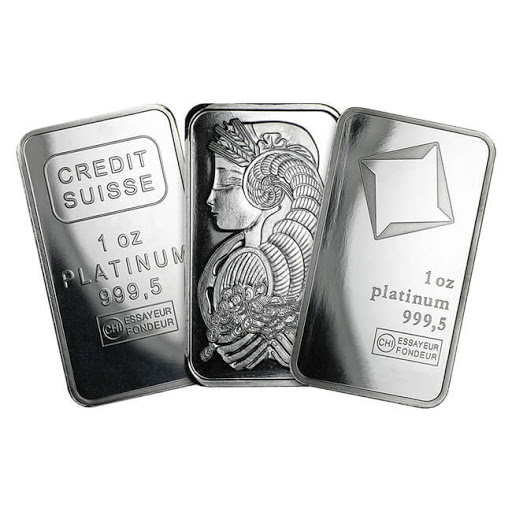 Platinum Investing 101: How to Start Your Journey as a Beginner