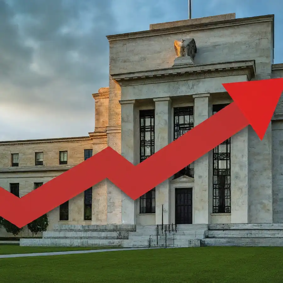 Fed's Interest Rate Stance Threatens Economic Growth