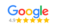 Google rating for Augusta Precious Metals Gold IRA Company