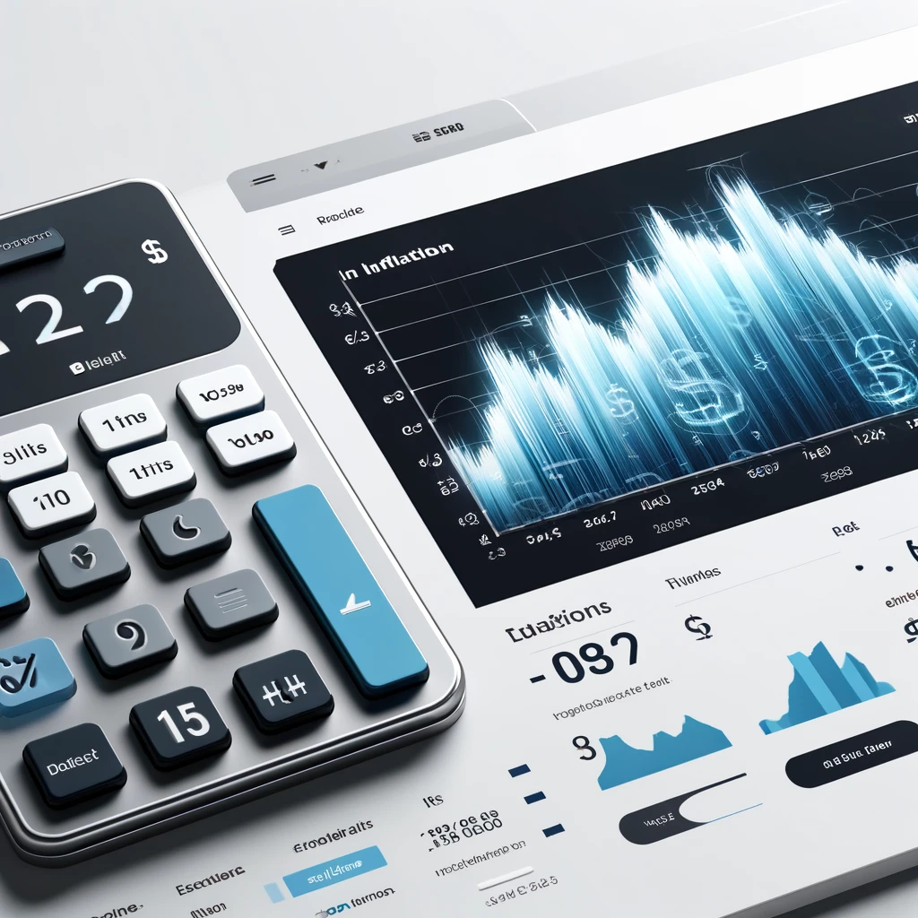 Inflation Calculator